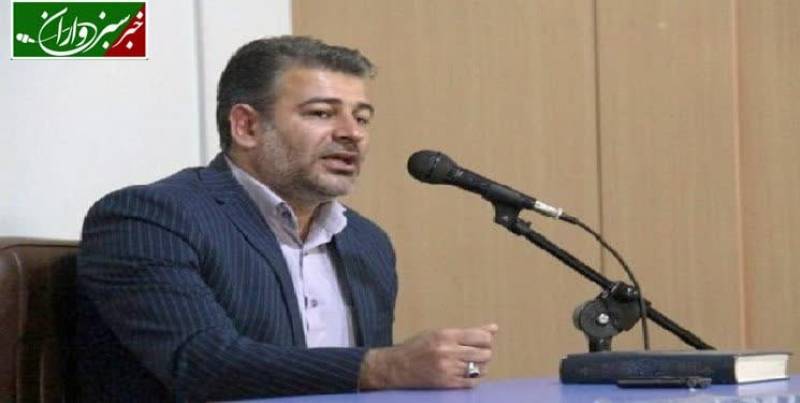 ۴۱۸ میلیارد تومان از فروش مواد معدنی استان کرمان وصول شد